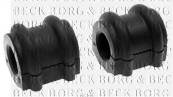 BORG & BECK BSK7046K