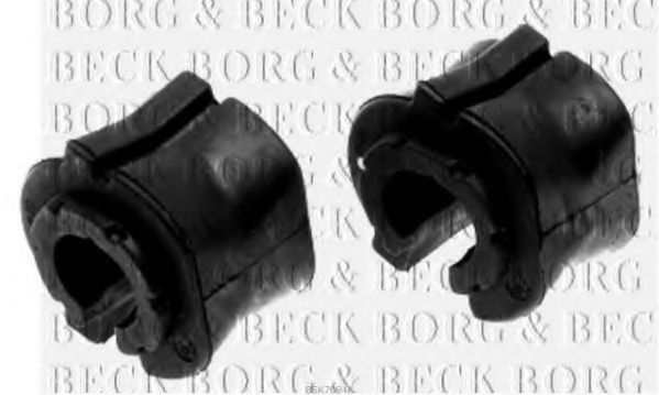 BORG & BECK BSK7094K