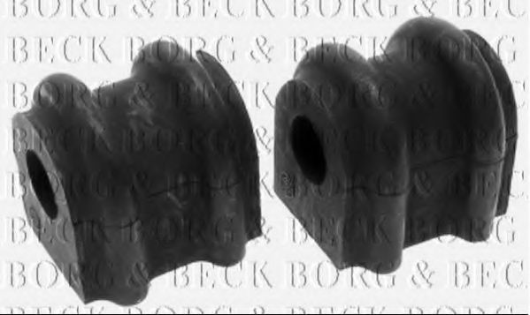 BORG & BECK BSK7306K