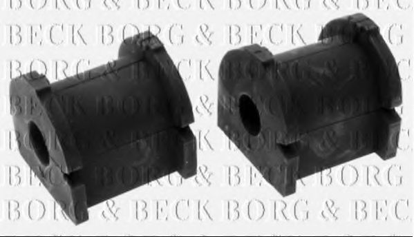 BORG & BECK BSK7319K