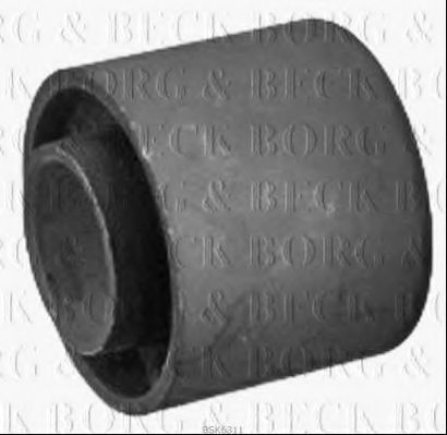 BORG & BECK BSK6311