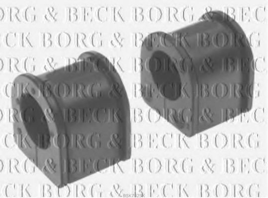 BORG & BECK BSK7029K