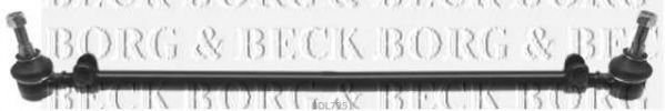 BORG & BECK BDL7251