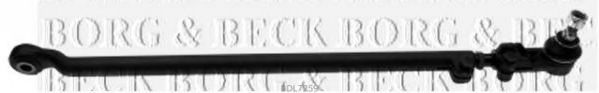 BORG & BECK BDL7259