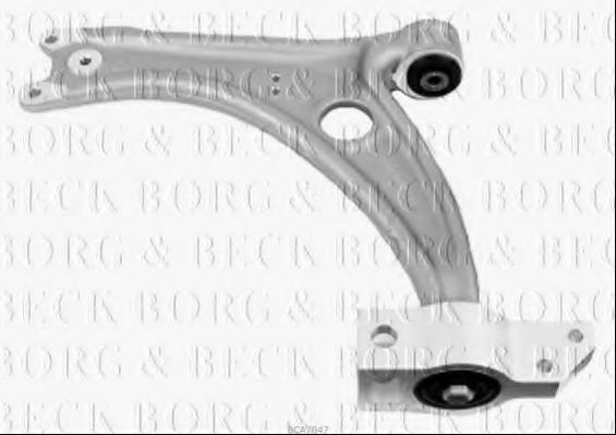 BORG & BECK BCA7047
