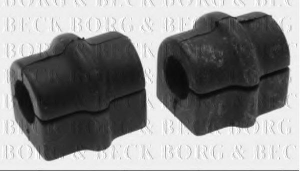 BORG & BECK BSK7696K