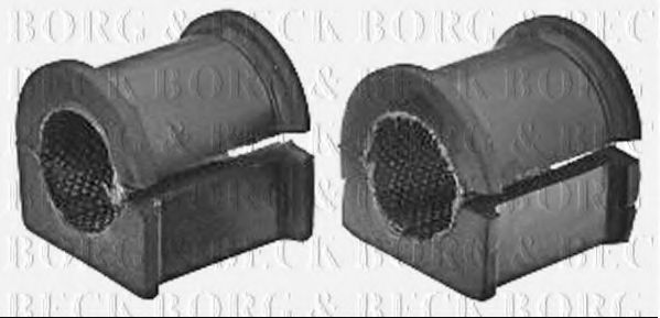 BORG & BECK BSK7735K