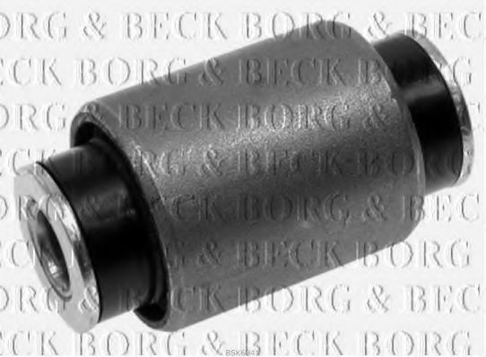 BORG & BECK BSK6941