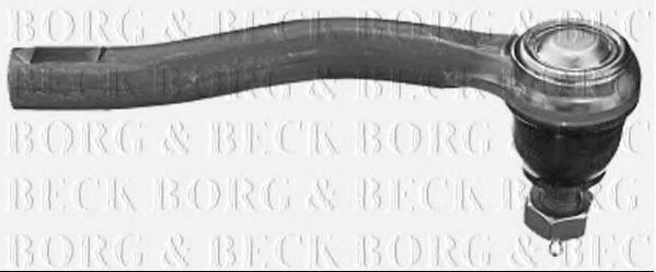 BORG & BECK BTR5803