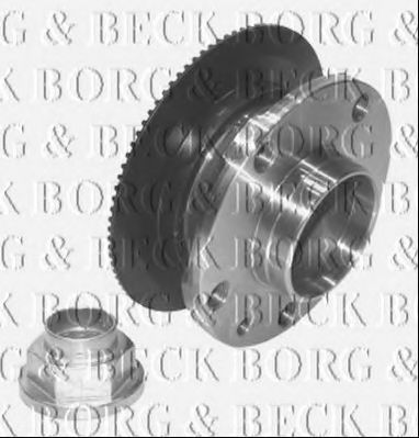 BORG & BECK BWK401