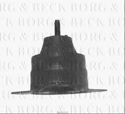 BORG & BECK BEM3228