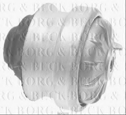 BORG & BECK BEM3278