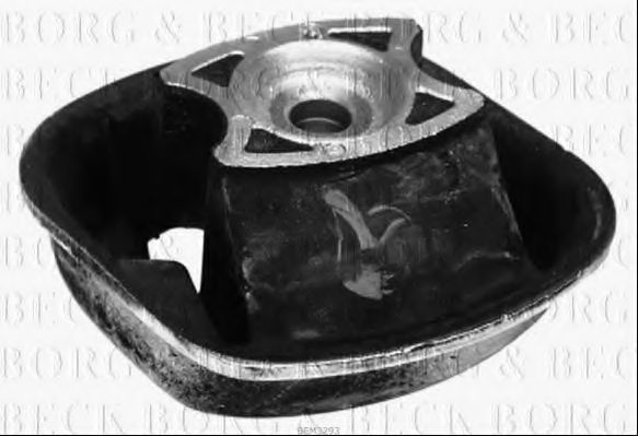 BORG & BECK BEM3293