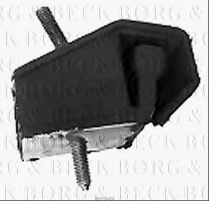 BORG & BECK BEM3404