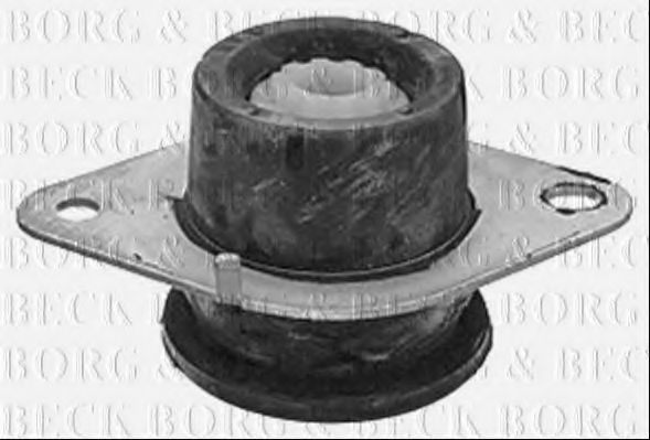 BORG & BECK BEM4023