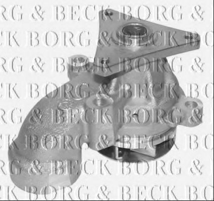 BORG & BECK BWP2172