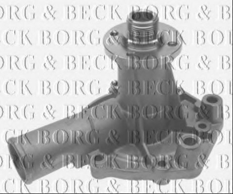 BORG & BECK BWP1123