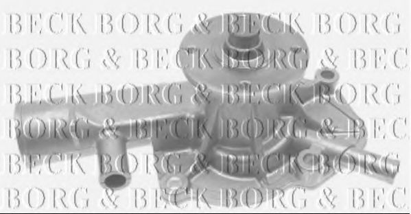 BORG & BECK BWP1163