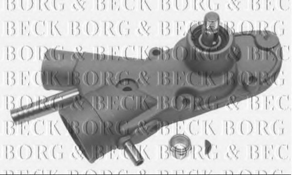 BORG & BECK BWP1276