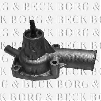 BORG & BECK BWP1299