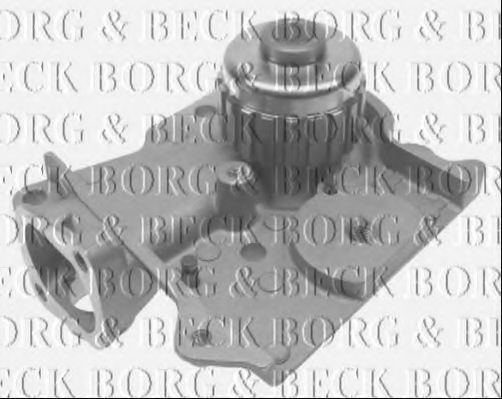 BORG & BECK BWP1369