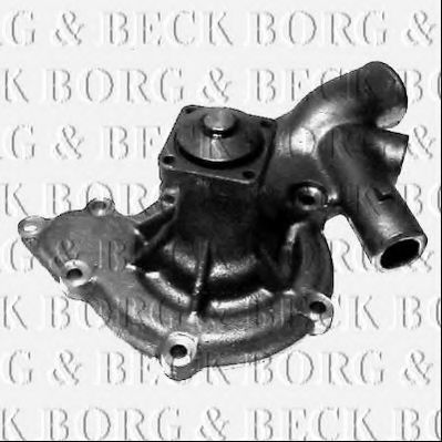 BORG & BECK BWP1417