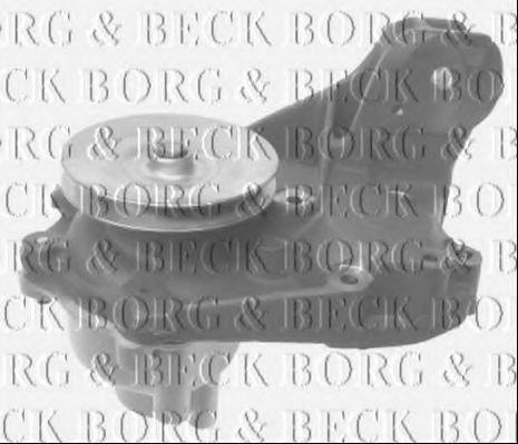 BORG & BECK BWP1501