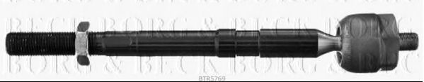 BORG & BECK BTR5769