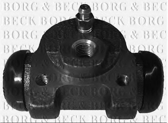 BORG & BECK BBW1047