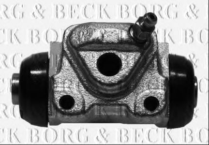 BORG & BECK BBW1815
