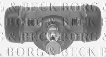 BORG & BECK BBW1888