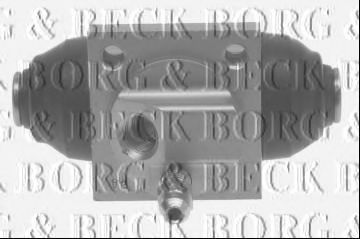 BORG & BECK BBW1894