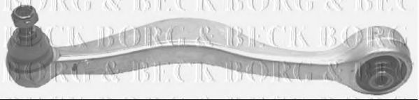 BORG & BECK BCA5567