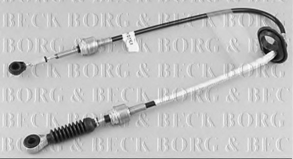 BORG & BECK BKG1045