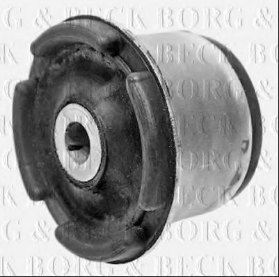 BORG & BECK BSK6233