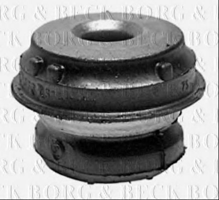 BORG & BECK BSK6349