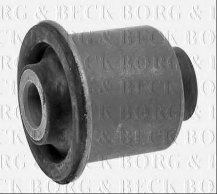 BORG & BECK BSK6987