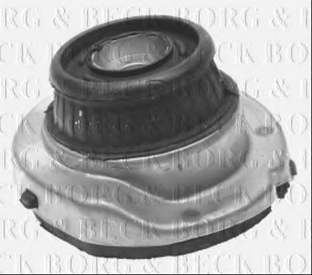 BORG & BECK BSM5193
