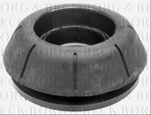 BORG & BECK BSM5363