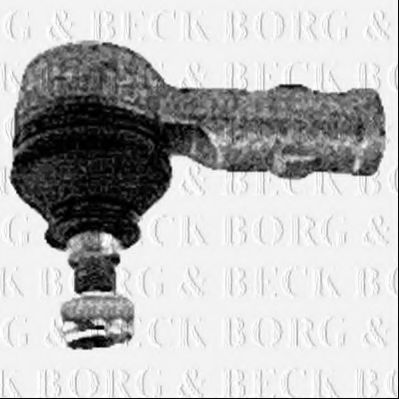 BORG & BECK BTR4118