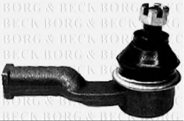 BORG & BECK BTR4144