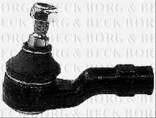 BORG & BECK BTR4165