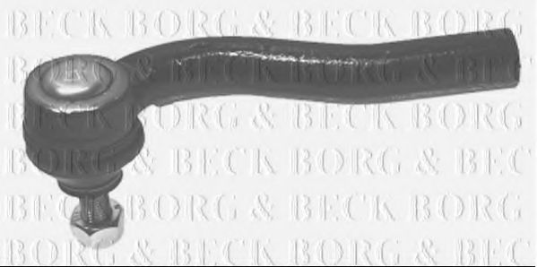 BORG & BECK BTR5055