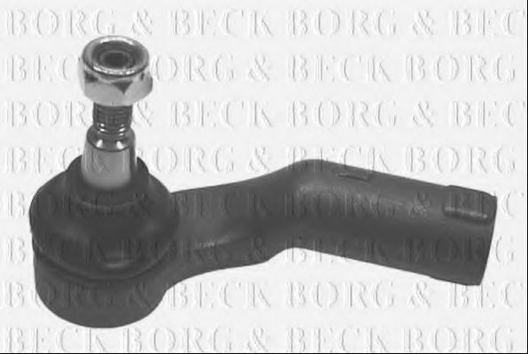 BORG & BECK BTR5060