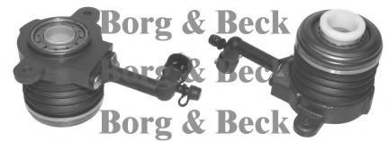 BORG & BECK BCS134