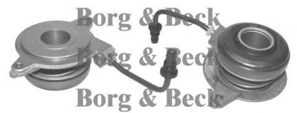 BORG & BECK BCS143