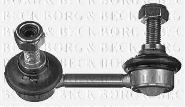 BORG & BECK BDL7429