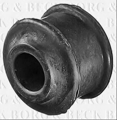 BORG & BECK BSK6973