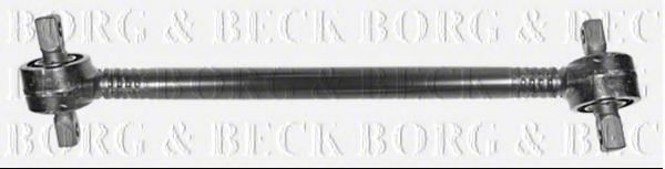 BORG & BECK BCA32319