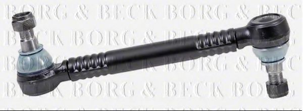 BORG & BECK BDL32397